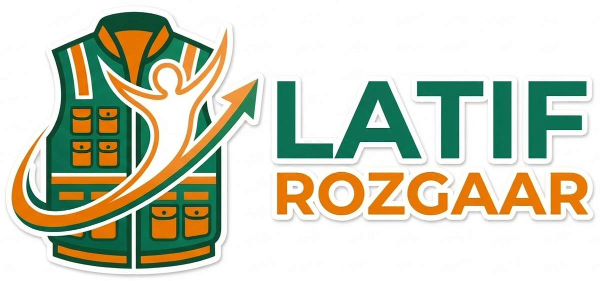 latif rozgar logo