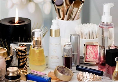 cosmetics image