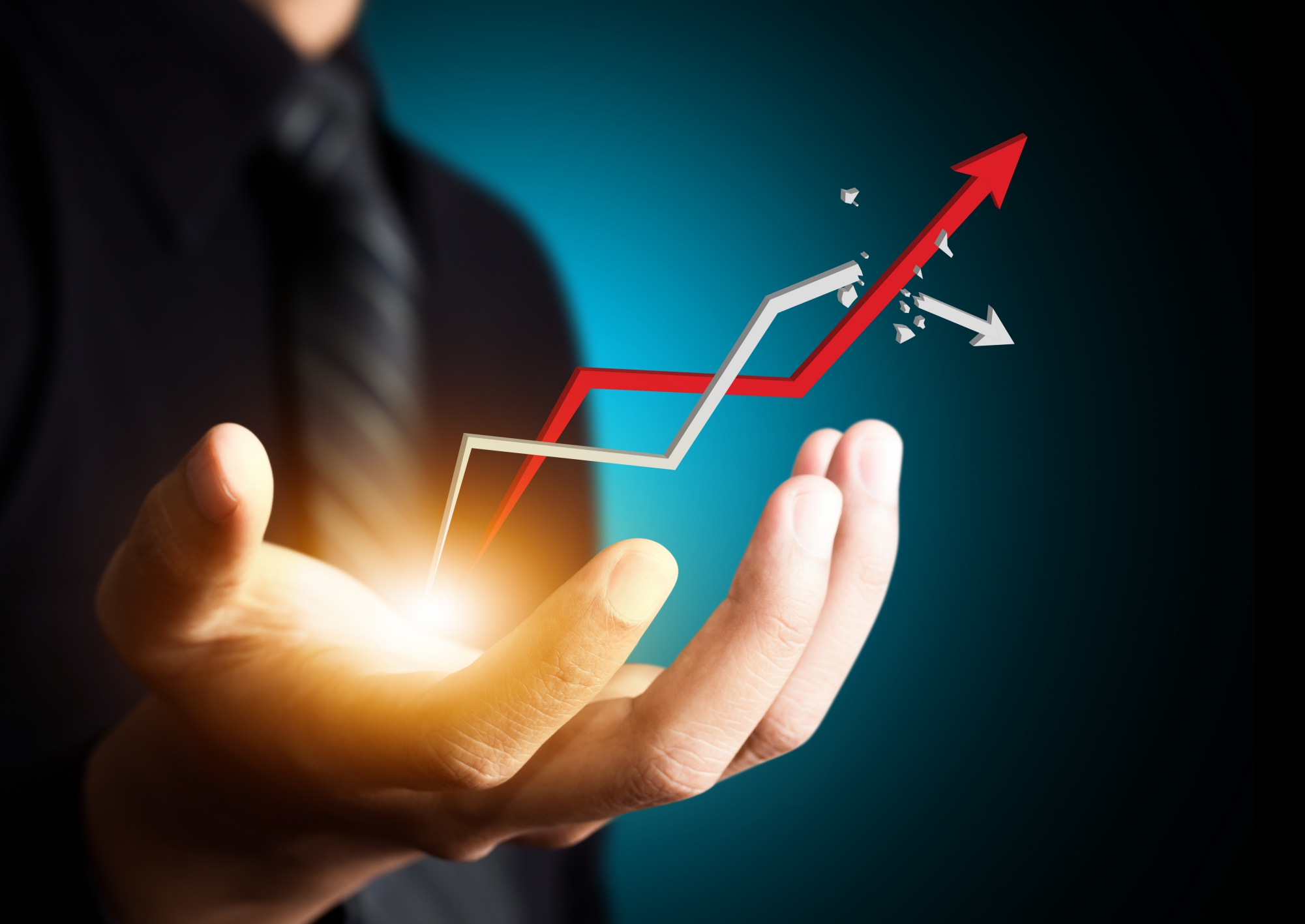 growth image