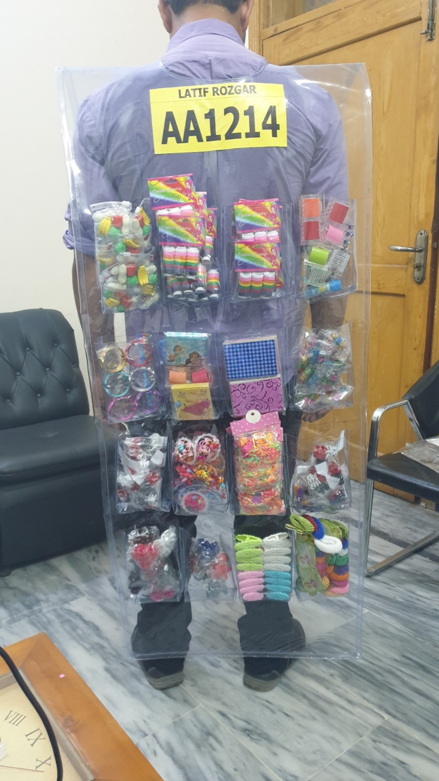 local seller