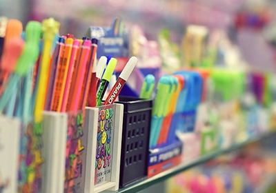 stationery